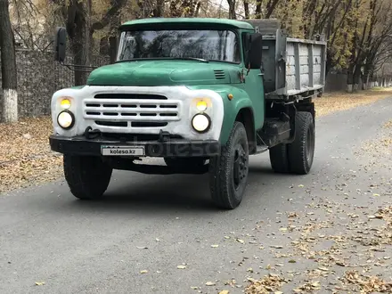 ЗиЛ  130 1989 года за 2 200 000 тг. в Алматы