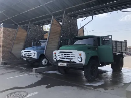 ЗиЛ  130 1989 года за 2 200 000 тг. в Алматы – фото 7