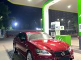 Lexus GS 250 2013 годаүшін7 700 000 тг. в Астана