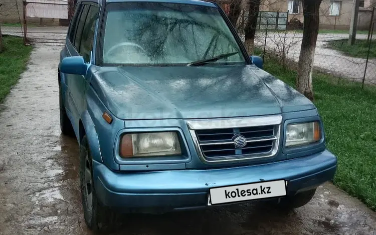 Suzuki Escudo 1997 года за 1 300 000 тг. в Алматы