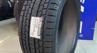 Yokohama 2024 Ice Guard SUV G075 275/40R22 107Q за 195 000 тг. в Алматы