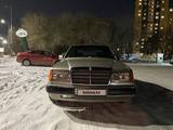 Mercedes-Benz E 230 1991 годаүшін1 500 000 тг. в Астана – фото 4