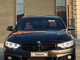 BMW 440 2017 года за 16 500 000 тг. в Алматы – фото 3