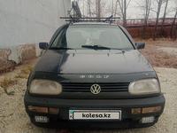 Volkswagen Golf 1996 года за 1 100 000 тг. в Астана