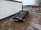 Mercedes-Benz 190 1991 года за 1 015 836 тг. в Балхаш