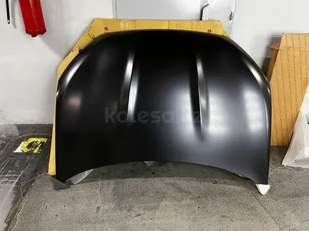 Капот на Nissan Qashqai за 90 000 тг. в Алматы – фото 8