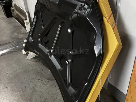 Капот на Nissan Qashqai за 90 000 тг. в Алматы – фото 13