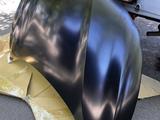 Капот на Nissan Qashqai за 90 000 тг. в Алматы
