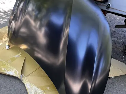 Капот на Nissan Qashqai за 90 000 тг. в Алматы