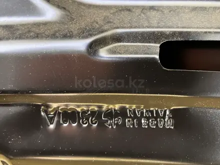 Капот на Nissan Qashqai за 90 000 тг. в Алматы – фото 7