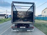 ГАЗ ГАЗель 2012 годаүшін8 000 000 тг. в Уральск – фото 5