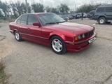 BMW 525 1994 годаүшін2 500 000 тг. в Сарыозек