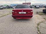 BMW 525 1994 годаүшін2 500 000 тг. в Сарыозек – фото 5