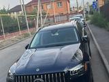 Mercedes-Benz GLS 450 2020 годаfor57 500 000 тг. в Алматы – фото 3