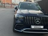 Mercedes-Benz GLS 450 2020 годаfor57 500 000 тг. в Алматы – фото 2