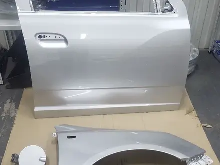 Запчасти дверь кобальт за 105 000 тг. в Алматы