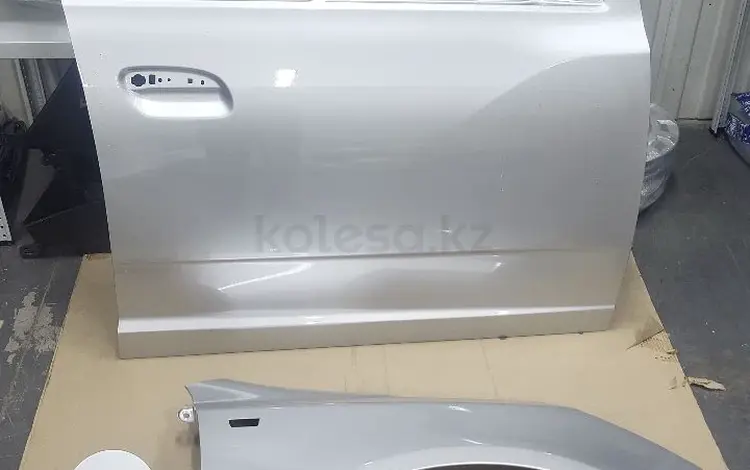 Запчасти дверь кобальт за 105 000 тг. в Алматы