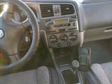 Nissan Primera 2001 года за 1 300 000 тг. в Кокшетау – фото 2