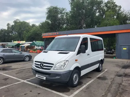 Mercedes-Benz Sprinter 2010 года за 13 500 000 тг. в Алматы – фото 12