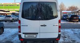 Mercedes-Benz Sprinter 2010 годаүшін14 500 000 тг. в Алматы – фото 5