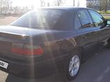 Opel Omega 1997 годаүшін2 200 000 тг. в Астана – фото 3