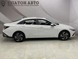 Hyundai Elantra 2024 года за 11 000 000 тг. в Актау – фото 5