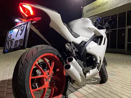 Ducati  SuperSport 2024 года за 1 500 000 тг. в Алматы – фото 4