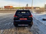 Mitsubishi Xpander Cross 2022 года за 10 100 000 тг. в Астана – фото 4