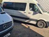 Volkswagen  Crafter 2007 года за 7 900 000 тг. в Павлодар – фото 2