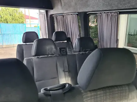 Volkswagen  Crafter 2007 года за 6 900 000 тг. в Павлодар – фото 9