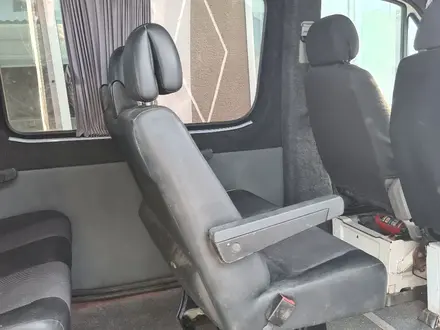Volkswagen  Crafter 2007 года за 6 900 000 тг. в Павлодар – фото 10