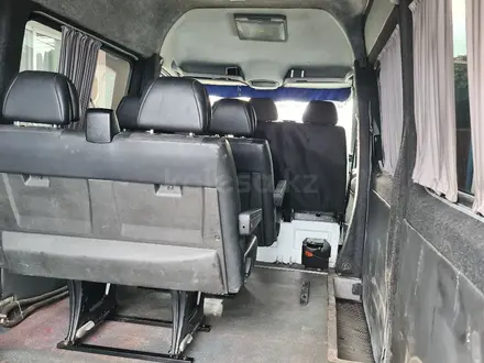 Volkswagen  Crafter 2007 года за 6 900 000 тг. в Павлодар – фото 12