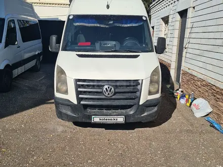 Volkswagen  Crafter 2007 года за 8 500 000 тг. в Павлодар