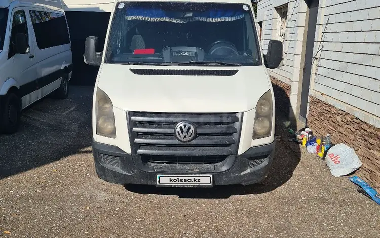 Volkswagen  Crafter 2007 годаүшін6 900 000 тг. в Павлодар