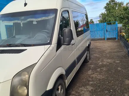 Volkswagen  Crafter 2007 года за 6 900 000 тг. в Павлодар – фото 16