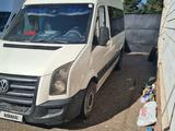 Volkswagen  Crafter 2007 года за 7 900 000 тг. в Павлодар – фото 3