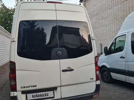 Volkswagen  Crafter 2007 года за 6 900 000 тг. в Павлодар – фото 6