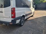 Volkswagen  Crafter 2007 года за 7 900 000 тг. в Павлодар – фото 5
