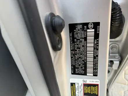 Toyota Camry 2014 года за 7 500 000 тг. в Актау – фото 17
