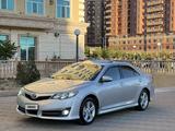 Toyota Camry 2014 года за 5 600 000 тг. в Актау