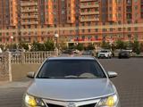 Toyota Camry 2014 годаүшін7 500 000 тг. в Актау – фото 3