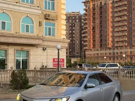 Toyota Camry 2014 года за 7 500 000 тг. в Актау – фото 2