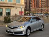 Toyota Camry 2014 годаүшін7 500 000 тг. в Актау