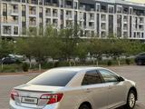 Toyota Camry 2014 годаүшін7 500 000 тг. в Актау – фото 5