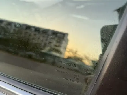 Toyota Camry 2014 года за 7 500 000 тг. в Актау – фото 9