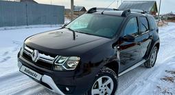 Renault Duster 2015 года за 5 850 000 тг. в Рудный – фото 2