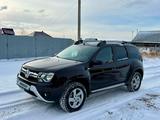 Renault Duster 2015 годаүшін5 850 000 тг. в Рудный – фото 3