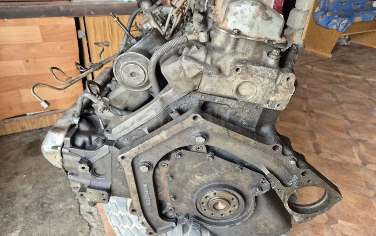 Акпп и мотор на форд за 300 000 тг. в Актобе