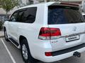 Toyota Land Cruiser 2021 года за 36 000 000 тг. в Актау – фото 8