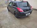 Nissan Tiida 2008 года за 3 700 000 тг. в Атырау – фото 3